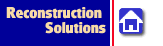 Reconstruction Solutions